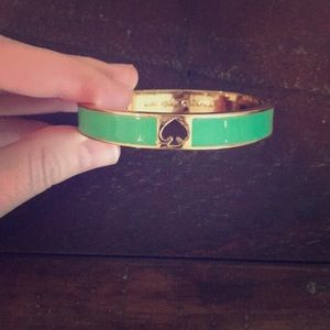 Kate Spade bracelet